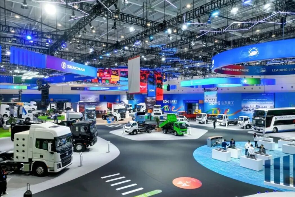 中国领潮、世界和鸣，写下全球装备产业发展的“重工”答案